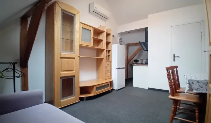 Mieszkanie 1-pokojowe Opole Gosławice, ul. Oleska