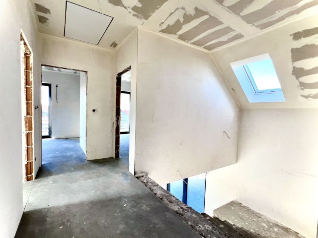 dom wolnostojący, 6 pokoi Kraków Skotniki. Zdjęcie 14