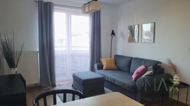 Mieszkanie 2-pokojowe Kraków Kliny, ul. Borkowska. Zdjęcie 3