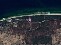 dom szeregowy, 5 pokoi Dźwirzyno, ul. Wyzwolenia