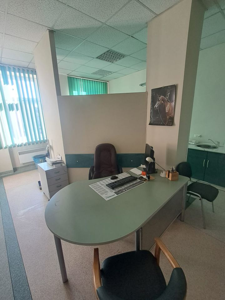 Mieszkanie 3-pokojowe Kalisz Centrum, ul. św. Stanisława. Zdjęcie 9