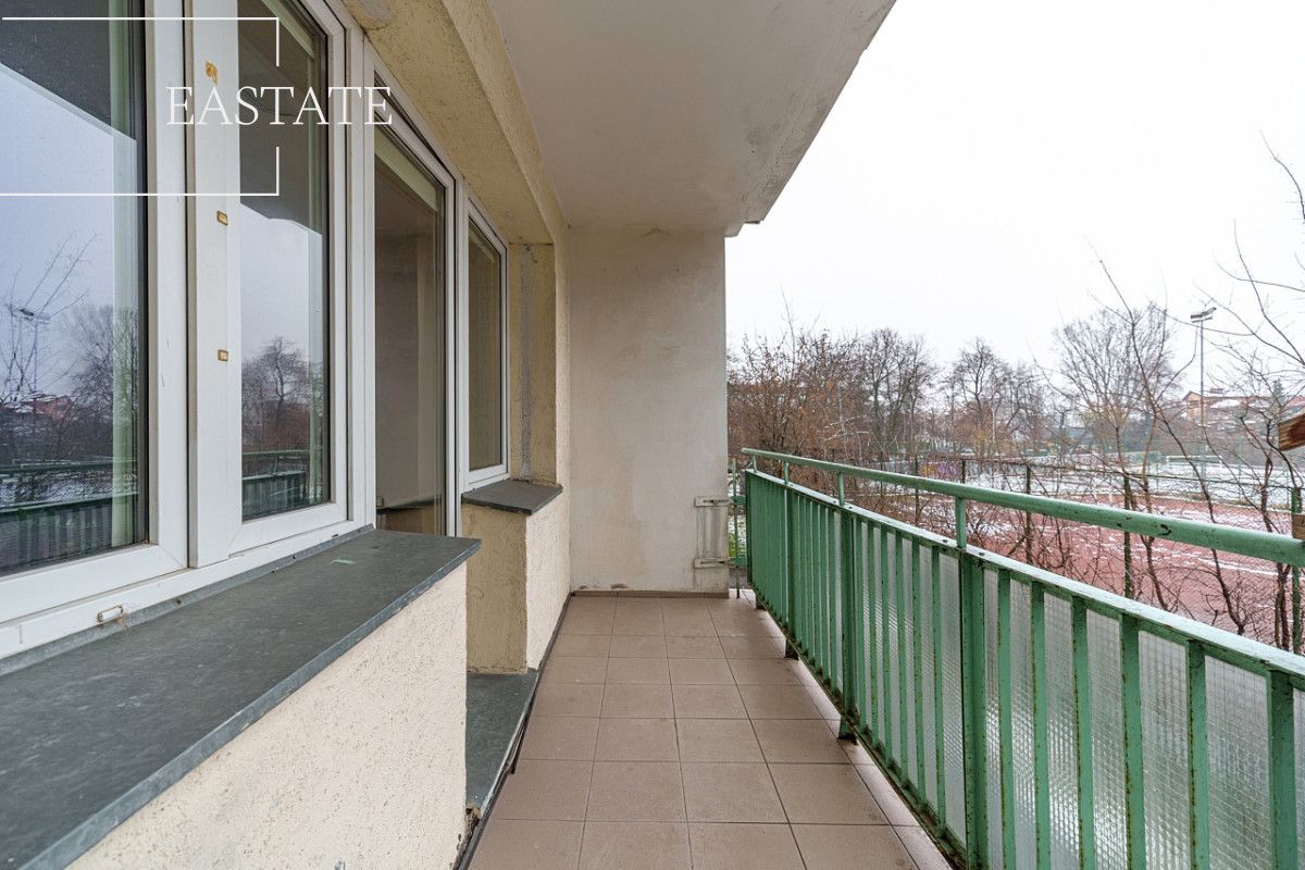 Mieszkanie 3-pokojowe Warszawa Ursynów, ul. Lasek Brzozowy. Zdjęcie 17