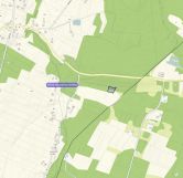 Działka rolna Smyków Smyków Mały, ul. Leśna