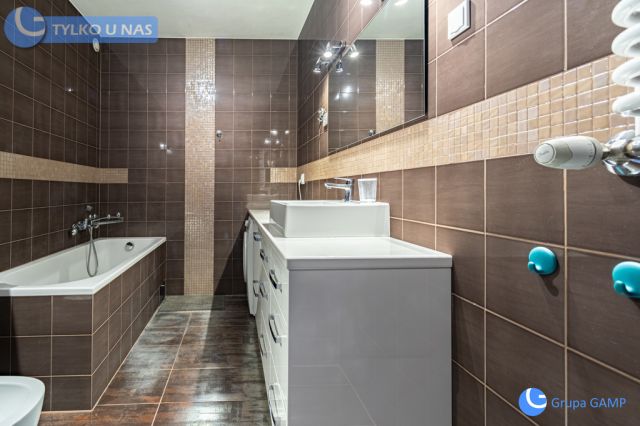 Mieszkanie 2-pokojowe Kraków Krowodrza, ul. Poznańska. Zdjęcie 13