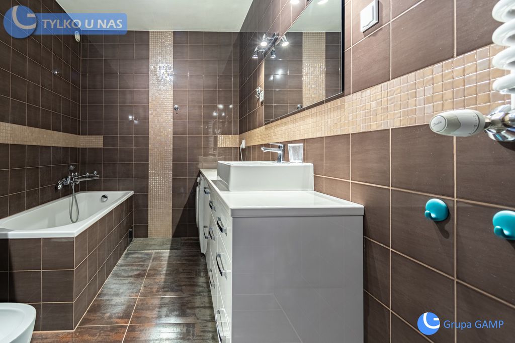 Mieszkanie 2-pokojowe Kraków Krowodrza, ul. Poznańska. Zdjęcie 13