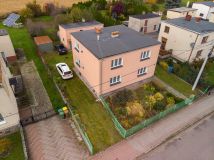 dom wolnostojący Bielice. Zdjęcie 3