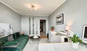 Mieszkanie 2-pokojowe Warszawa Mirów, ul. Krochmalna