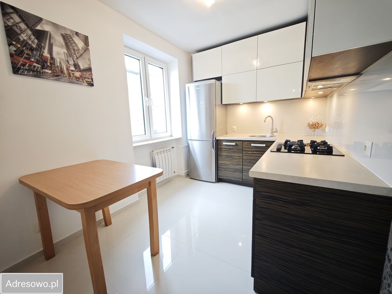 Mieszkanie 1-pokojowe Kraków Kurdwanów, ul. Kordiana. Zdjęcie 7