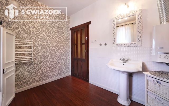 dom wolnostojący, 7 pokoi Szczecinek, ul. Królowej Jadwigi. Zdjęcie 11