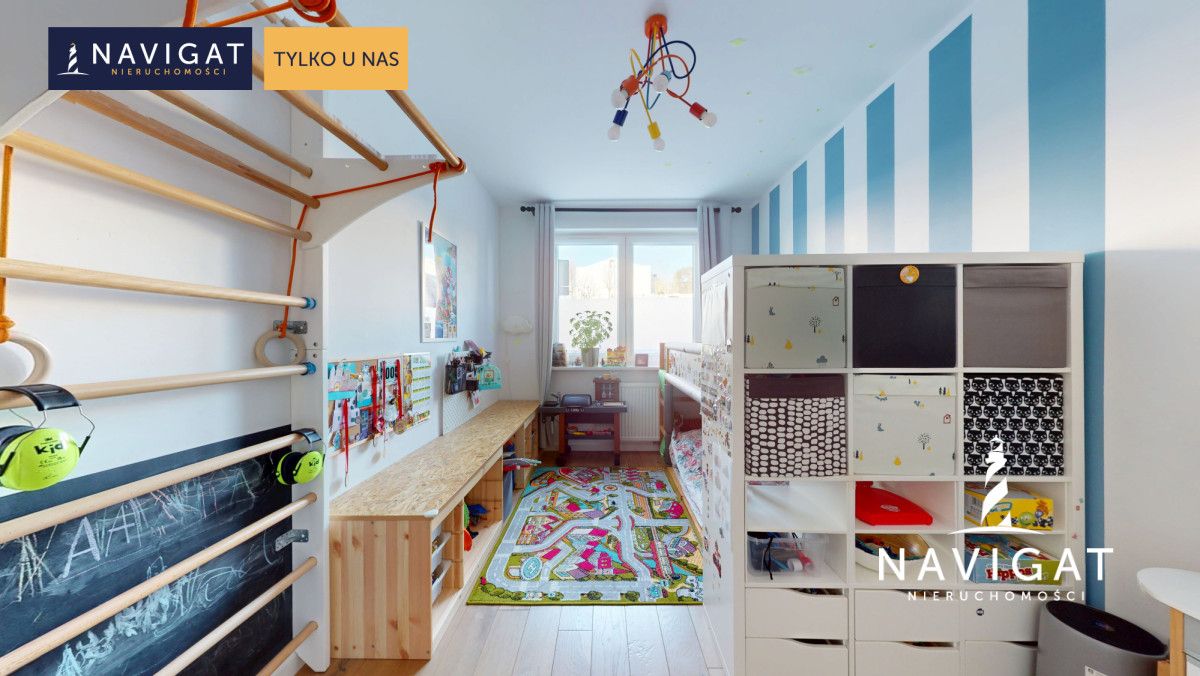 Mieszkanie 3-pokojowe Gdynia Mały Kack, ul. Kameralna. Zdjęcie 14