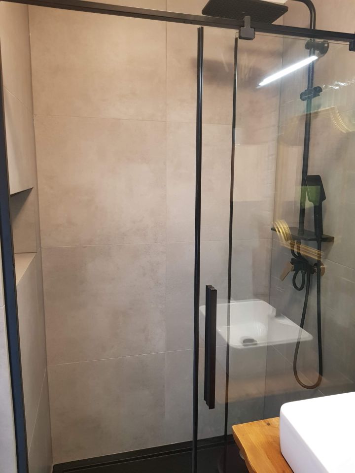 Mieszkanie 1-pokojowe Warszawa Mokotów, ul. Racławicka. Zdjęcie 7