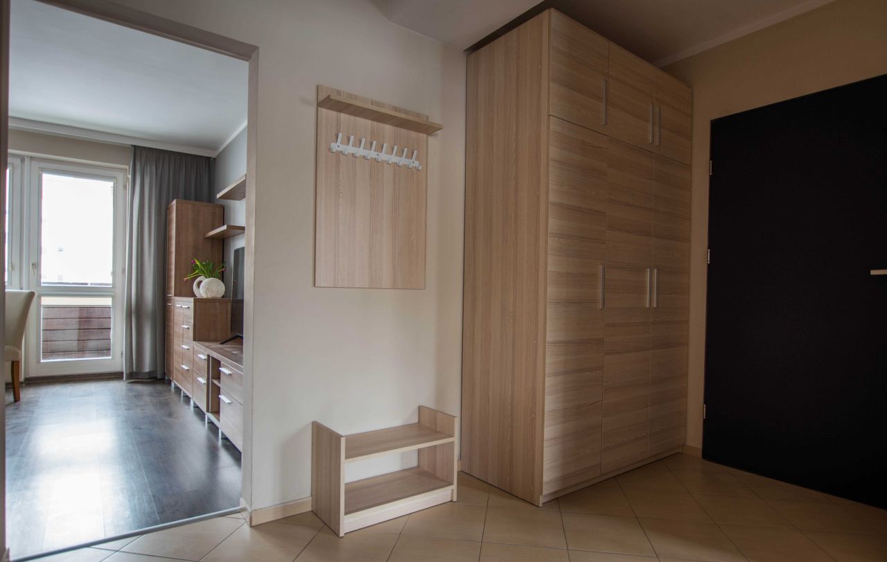 Mieszkanie 2-pokojowe Olsztyn Jaroty, ul. Floriana Piotrowskiego. Zdjęcie 6