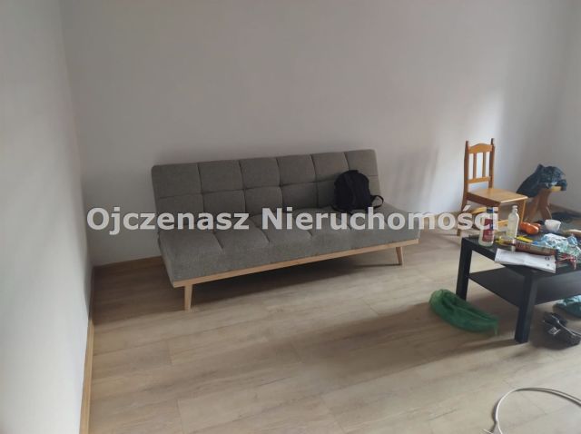 Mieszkanie 2-pokojowe Bydgoszcz Osiedle Leśne. Zdjęcie 2