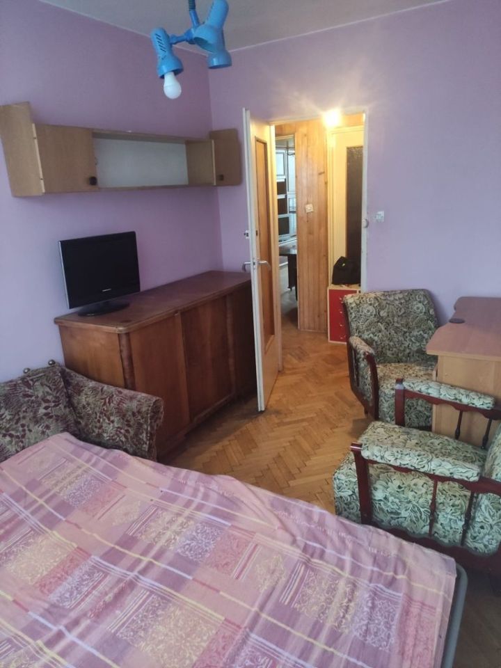 Mieszkanie 3-pokojowe Kłodzko. Zdjęcie 4