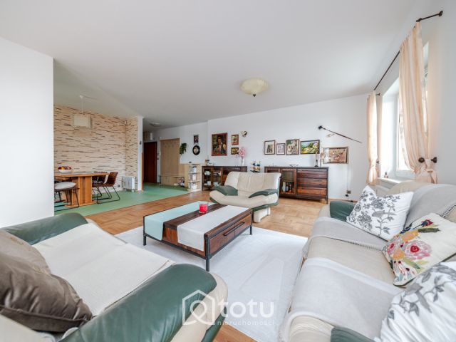 Mieszkanie 4-pokojowe Warszawa Ochota, ul. Pandy. Zdjęcie 4