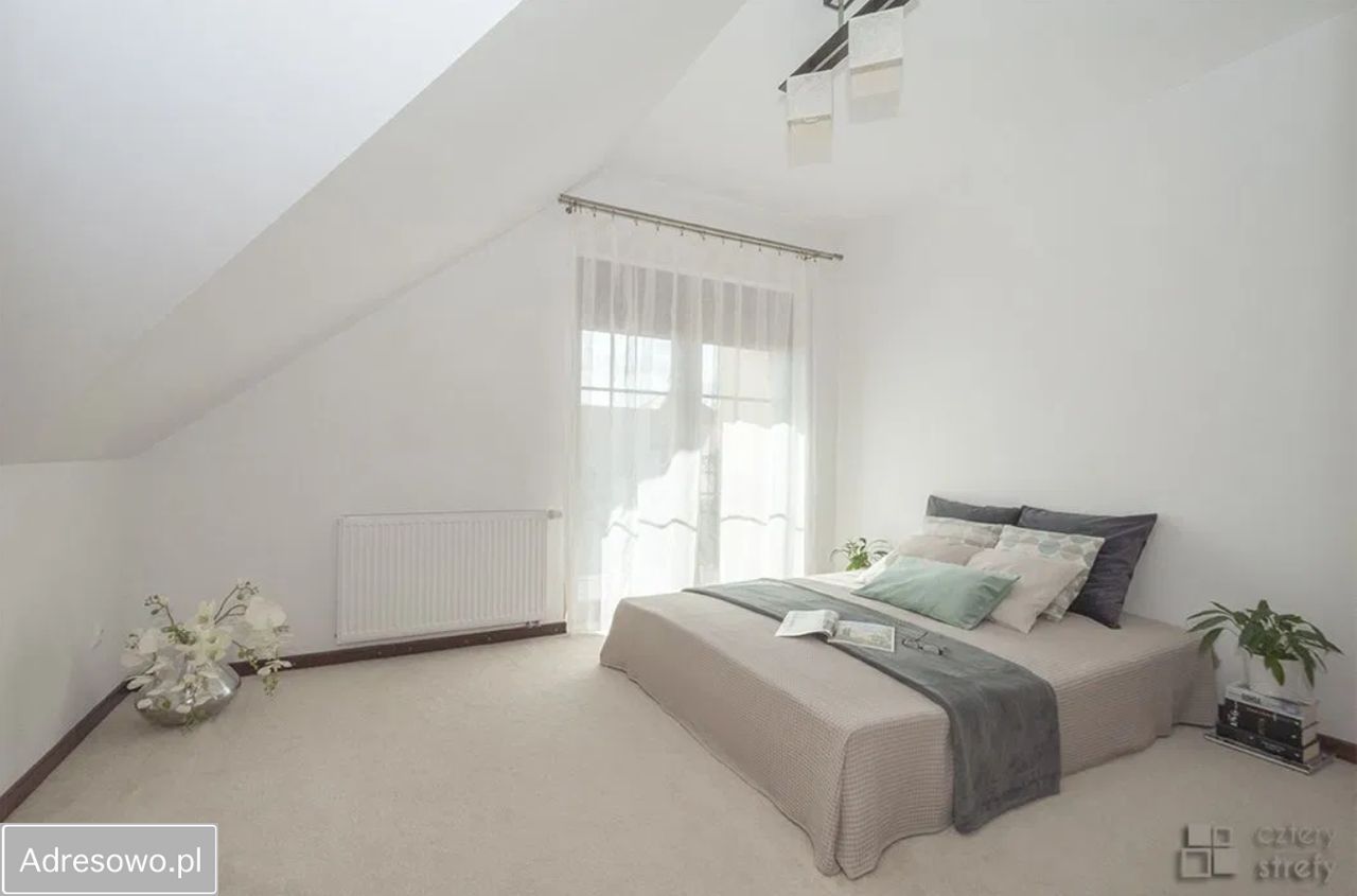 bliźniak, 5 pokoi Ligota Piękna, ul. Polna. Zdjęcie 20