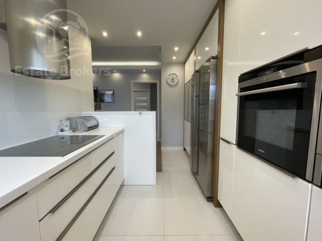 Mieszkanie 3-pokojowe Wrocław, bulw. Dedala. Zdjęcie 4