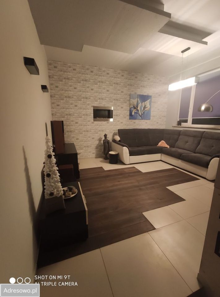 Mieszkanie 3-pokojowe Warszawa Żoliborz, ul. Powązkowska. Zdjęcie 10