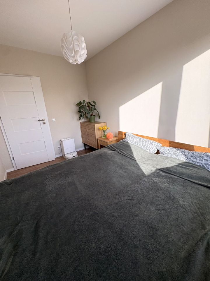 Mieszkanie 3-pokojowe Poznań, ul. abp. Walentego Dymka. Zdjęcie 9