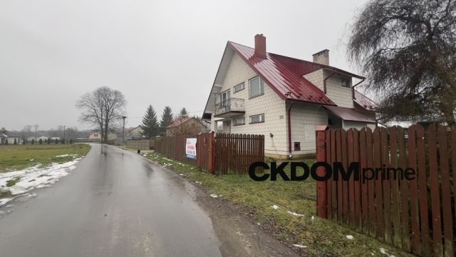 dom wolnostojący, 7 pokoi Pliskowola. Zdjęcie 3