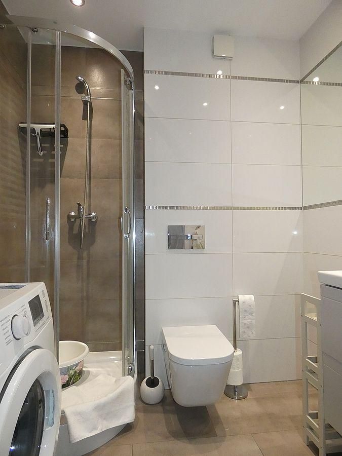 Mieszkanie 2-pokojowe Gorzów Wielkopolski Śródmieście, ul. prof. Andrzeja Słabońskiego. Zdjęcie 5