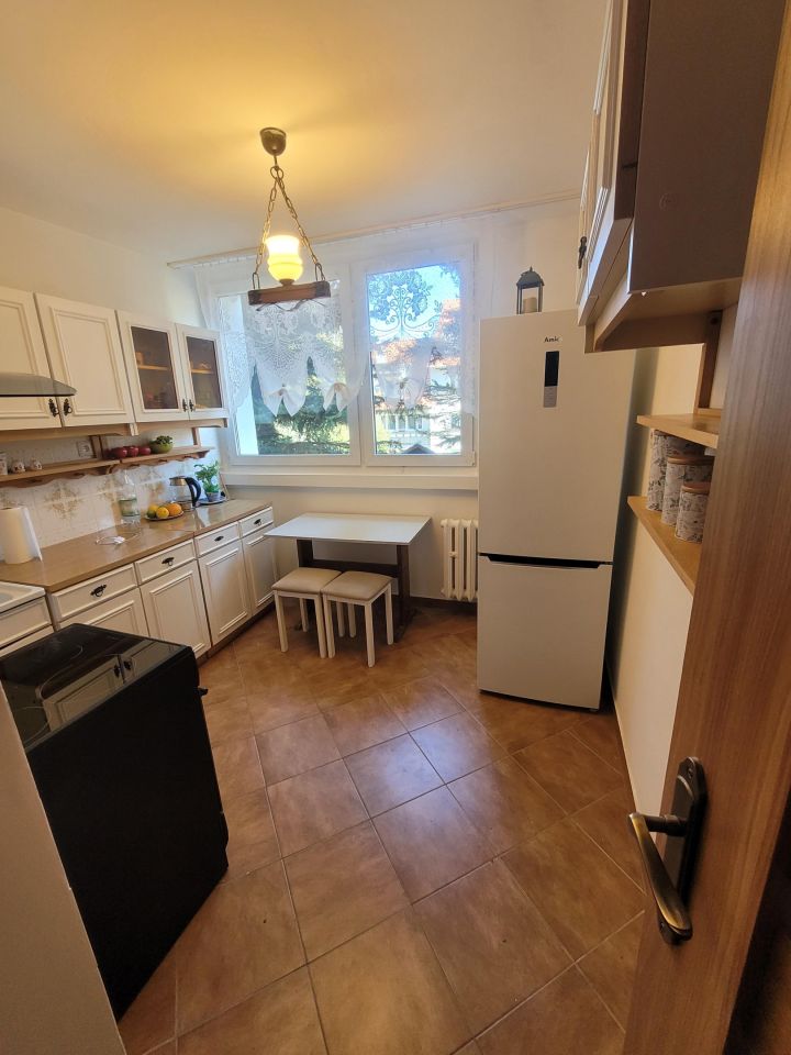 Mieszkanie 4-pokojowe Świeradów-Zdrój, ul. J. Korczaka. Zdjęcie 11