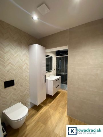 Mieszkanie 1-pokojowe Jedlicze, ul. Ignacego Łukasiewicza. Zdjęcie 9