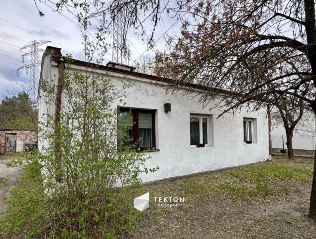 dom wolnostojący, 4 pokoje Warszawa Wygoda. Zdjęcie 1