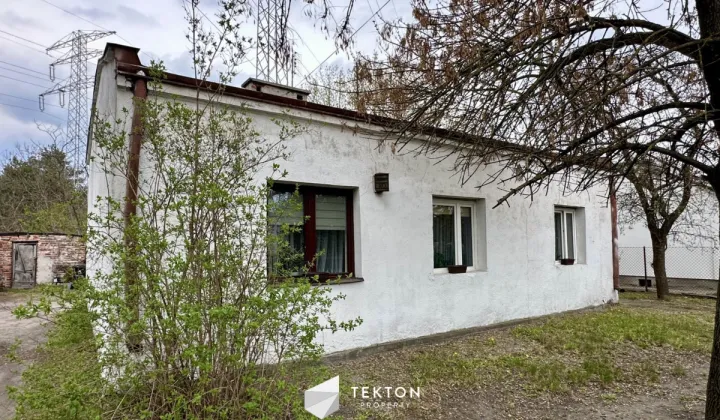 dom wolnostojący, 4 pokoje Warszawa Wygoda