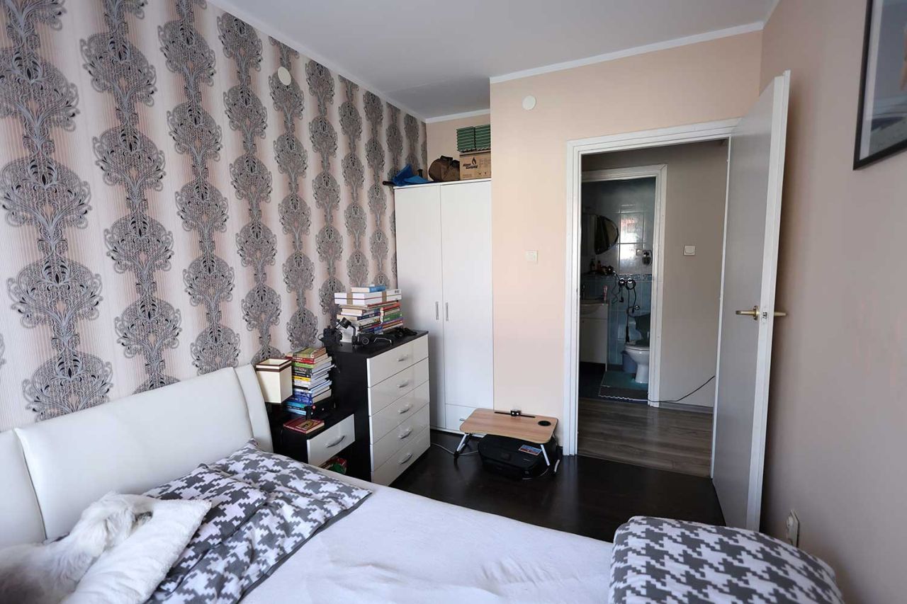 Mieszkanie 3-pokojowe Skarbimierz-Osiedle, ul. Klonowa. Zdjęcie 16