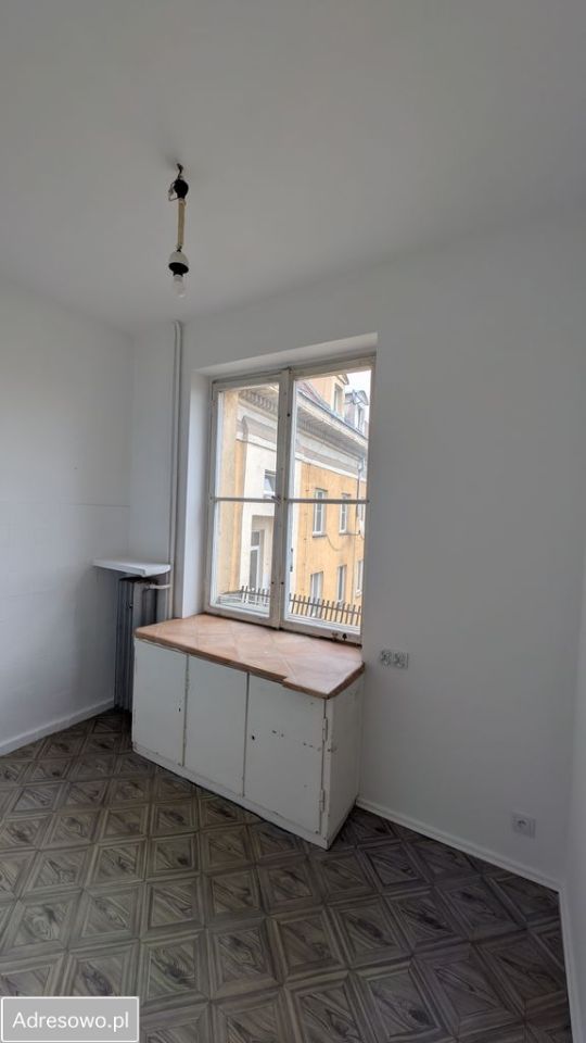 Mieszkanie 2-pokojowe Wrocław Szczepin, pl. Tadeusza Kościuszki. Zdjęcie 2