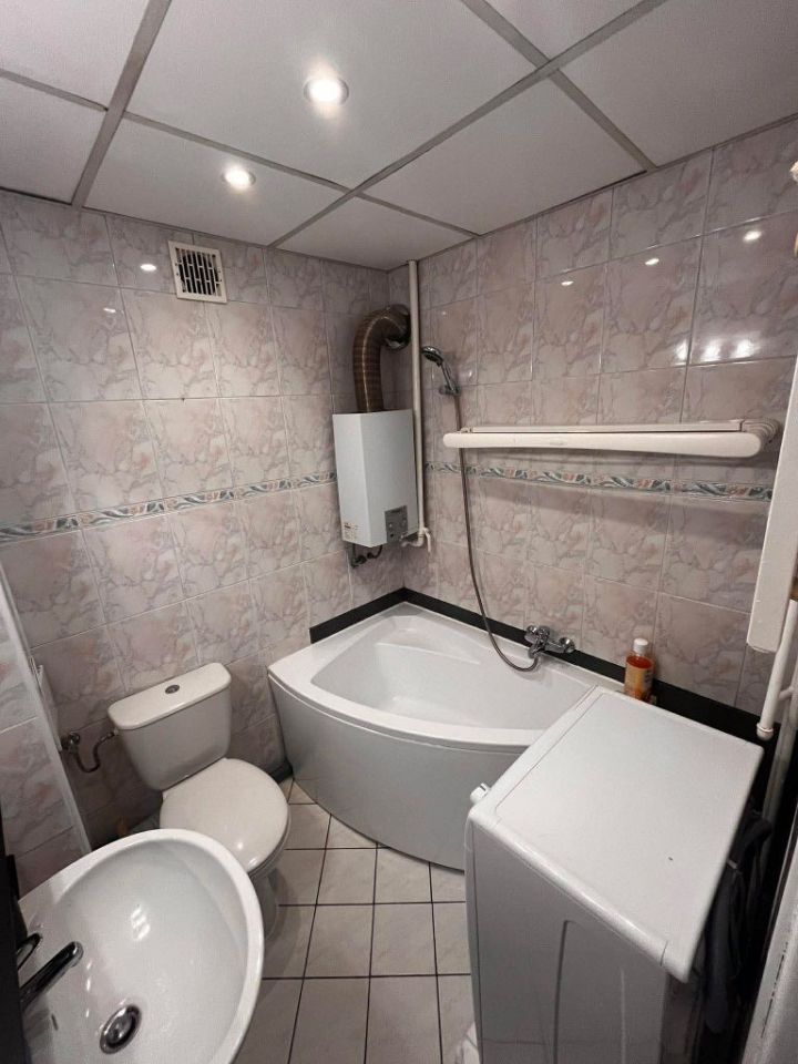 Mieszkanie 2-pokojowe Chorzów. Zdjęcie 7