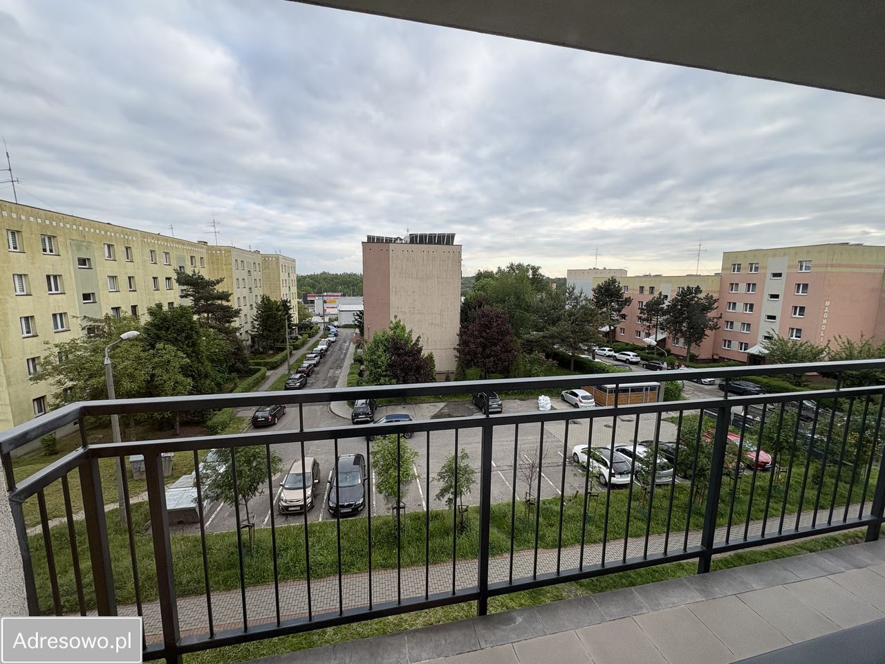 Mieszkanie 3-pokojowe Ruda Śląska Ruda, ul. Narcyzów. Zdjęcie 9