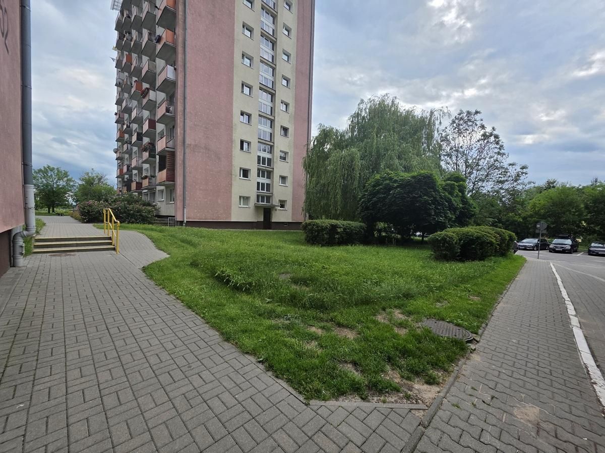 Mieszkanie 3-pokojowe Poznań Nowe Miasto, ul. Krańcowa. Zdjęcie 50