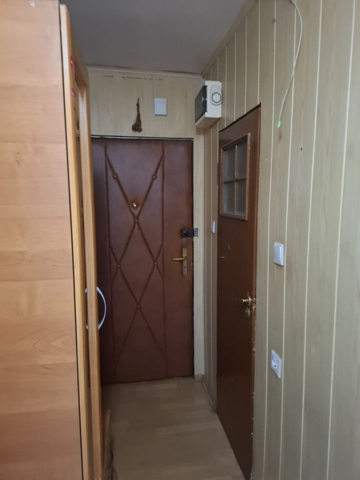 Mieszkanie 2-pokojowe Świdnica Centrum, ul. Jana Riedla. Zdjęcie 11
