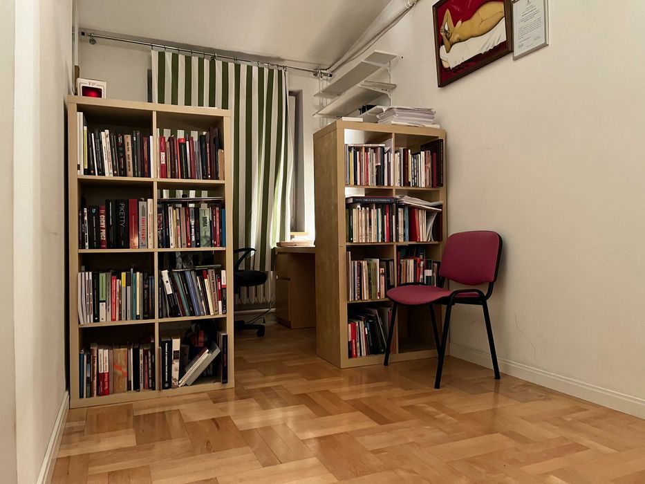 Mieszkanie 4-pokojowe Warszawa Ursus. Zdjęcie 6