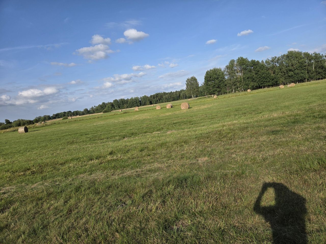 Działka rolna Czermnica. Zdjęcie 7