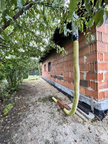 dom wolnostojący, 5 pokoi Szczawin, ul. Szmaragdowa. Zdjęcie 14