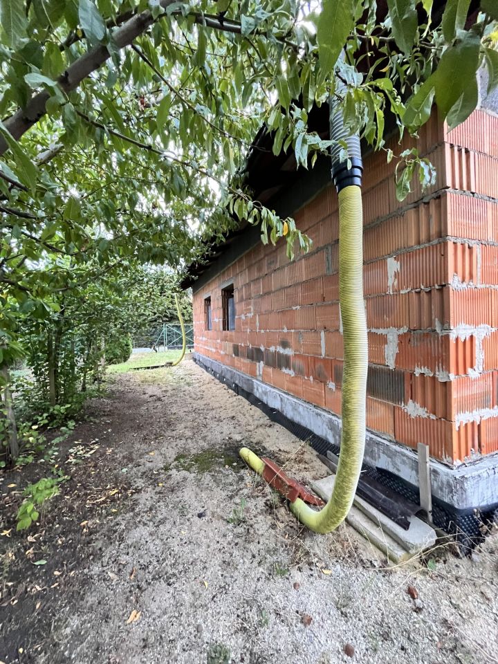 dom wolnostojący, 5 pokoi Szczawin, ul. Szmaragdowa. Zdjęcie 14