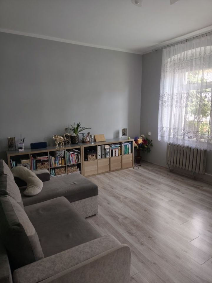 Mieszkanie 4-pokojowe Stary Węgliniec. Zdjęcie 2