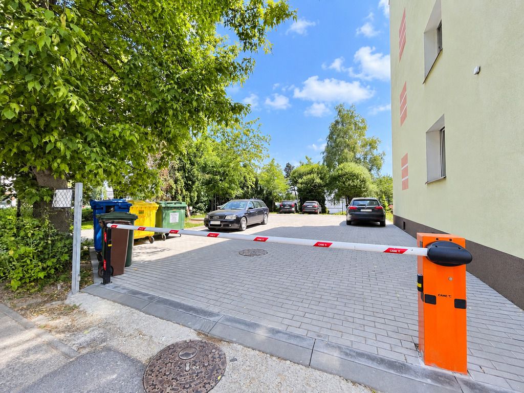 Mieszkanie 2-pokojowe Rzeszów, ul. Teofila Aleksandra Lenartowicza. Zdjęcie 11