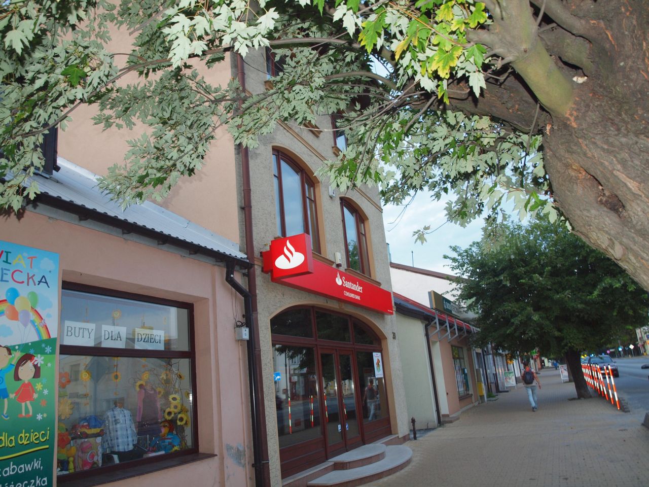 kamienica, 5 pokoi Dęblin Irena, ul. Warszawska. Zdjęcie 2