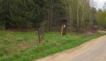 Działka budowlana Ojrzanów, ul. Kresowa