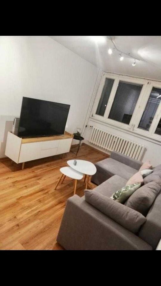 Mieszkanie 3-pokojowe Jelenia Góra Centrum, ul. Ptasia