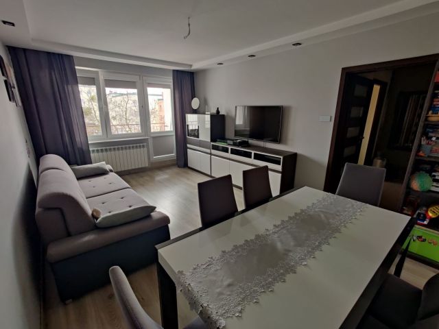 Mieszkanie 2-pokojowe Tarnowskie Góry. Zdjęcie 1