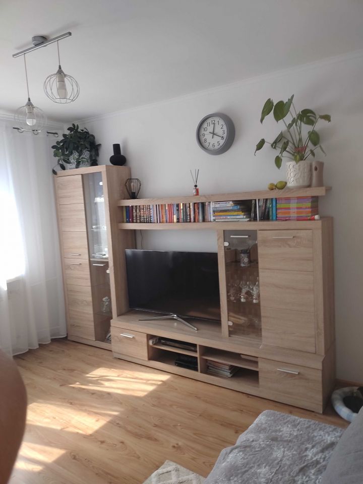 Mieszkanie 3-pokojowe Płońsk, ul. Szkolna