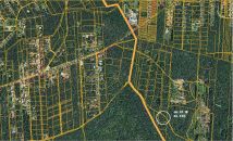 Działka leśna Warszawa Wesoła, ul. Torfowa. Zdjęcie 2