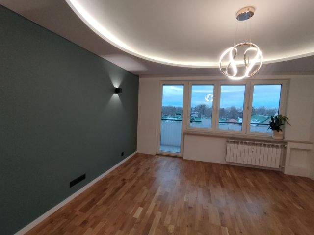 Mieszkanie 2-pokojowe Warszawa Bemowo. Zdjęcie 1