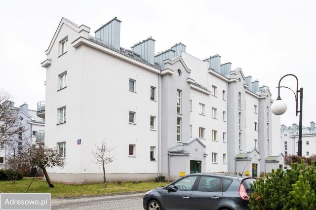 Mieszkanie 2-pokojowe Ząbki Centrum, ul. gen. Władysława Sikorskiego. Zdjęcie 1