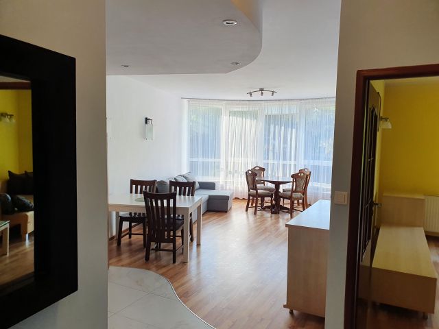 Mieszkanie 2-pokojowe Otwock Śródborów, ul. Ludwika Zamenhofa. Zdjęcie 1